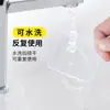 Cinta Fuerte Transparente de Doble Cara para Fijar Paredes y Coches, sin Rastro, Impermeable, a Prueba de Humedad, Película Adhesiva Fuerte de Acrílico, Se Puede Cortar