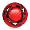 Balón de Fútbol Mundial Tamaño 5 Tamaño Estudiante 4 Tamaño Infantil 3 Cosido a Máquina PVC Entrenamiento Competición Fútbol Fútbol al por Mayor