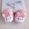 Baby Plush Sleeves Children's Sleeves Autumn Baby Sleeves Waterproof Anti-fouling Boys and Girls Sleeves Toddlers
