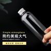 Botella de Plástico Transparente Pet de 30 50 500ml al por Mayor para Aceite Esencial, Medicina para Peces Líquida, Sub-Botella, Botella con Tapa de Aluminio