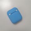 Adequado para Apple airpods 1ª Geração Capa Protetora Fone de Ouvido Bluetooth Sem Fio Capa Macia de Silicone Bolsa de Armazenamento