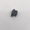 Tornillo accesorios de máquina Cepillo Luz de detección disparador Cable de soldadura Bloque de conexión de guía Carril de guía Engranaje de leva Bloque de diamante