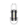 Luz de Llavero Multifuncional Popular, Luz Portátil para Exteriores, Mini Luz LED de Trabajo de Emergencia, Linterna de Camping