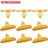 W790216S900 Es Adecuado para Ford Raptor F150 Clip de Fijación de Abrazadera para Arco de Rueda de Guardabarros Delantero de Coche