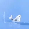 Micro-Paisaje Creativo Realista Pez Dorado Carpa Pequeña Peces Lindos Acuario Paisajismo Decoración DIY Accesorios Mini Adornos Pequeños