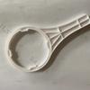 Llave de Filtro de Botella del Fabricante, Llave de Flor de Ciruelo, Llave de Cuatro Esquinas de 10 pulgadas 20 pulgadas, Llave para Carcasa de Membrana, Herramienta Llave para Purificador de Agua