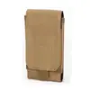 Deportes al aire libre kit para exteriores accesorios para exteriores accesorios de bolsa colgante riñonera pequeña bolsa multifuncional para teléfono móvil
