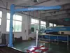 Suministro Directo de Fábrica de Máquina de Carga para Corte Láser Taiding, Brazo Basculante Asistido por Potencia, Grúa de Succión Neumática en Voladizo, Elevador de Ventosa de Succión al Vacío