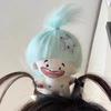 Diadema de Ratatouille Diadema Loca para Bebé Diadema Femenina Linda Divertida Creativa Muñeca de Dibujos Animados Diadema Pinza de Pelo Divertida
