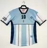 Camisetas de Selección Camisetas de Fútbol Tops Alemania Francia España Japón Países Bajos Argentina Retro Moderno Vintage
