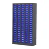 Gabinete de Piezas Cajón-tipo Gabinete de Accesorios Gabinete de Tornillos Gabinete de Componentes Electrónicos Gabinete de Clasificación de Materiales Gabinete de Herramientas