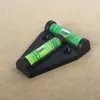 Nível Bolha Horizontal em T Cruzado Doméstico Pequeno Mini Acessórios de Nível Bolha Industrial de Alta Precisão Bolha Horizontal em T