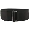 Nuevo Cinturón Abdominal para Fitness Deportivo Cinturón de Protección para la Cintura Deportiva Cinturón de Entrenamiento de Fuerza de Tirón Fuerte Protector de Entrenamiento de Fuerza para Hombres y Mujeres