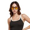 Gafas de sol Joker de moda casual europea y americana 2024, gafas de sol para conducir al aire libre para hombres y mujeres