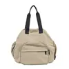 Bolso Cruzado Multifuncional Minimalista Estilo Japonés, Mochila Casual Unisex, Mochila de Gran Capacidad, Bolso Escolar, Bolso de Mano, Bolso de Viaje