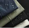 Chaqueta abrigo deportiva casual ligera transpirable repelente al agua de alta elasticidad para ciudad, exterior, estilo nuevo primavera/otoño para hombre