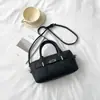 Bolsa de mão de alta qualidade para mulheres 2026 novo estilo moderno da moda versátil bolsa de ombro única para passeio de primavera bolsa transversal de mão