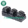 93570J9000 Es Adecuado para Hyundai Kona 2017-2021 Interruptor Regulador de Vidrio Interruptor Eléctrico de Ventana