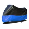 Funda Popular para Motocicleta Transfronteriza, Impermeable y a Prueba de Sol, Funda Espesa para Motocicleta, Funda Completa para Coche con Protección Solar, Funda para Vehículo Eléctrico