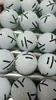 Pelota especial para simulador de golf, pelota especial cuadrada, pelota de golf K-GOLF con punto negro