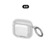 Atacado AirPods Gama Completa de Estojos para Fone de Ouvido Adequados para 2025 Novos Estojos Protetores Apple AirPods Pro3