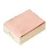 Set Transparente de Cuatro Piezas Bolsa de Almacenamiento Organizador de Armario de Dormitorio Almacenamiento de Colchas Caja de Almacenamiento de Ropa de Cama Caja de Almacenamiento de Cajón Debajo de la Cama