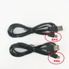 Cable de Carga Súper Alargado V8 para Reloj Inteligente Android micro de Persona Mayor Teléfono Móvil Plus Cable de Datos Typec Alargado