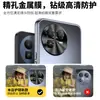 Adecuado para funda de teléfono Realme GT8, cubierta protectora GT8 Pro, modelo nuevo con lente integrada, cobertura total, viene con película para lente incorporada, acabado mate