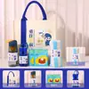 Souvenirs para Empleados Corporativos, Regalos de Negocio Prácticos para Aniversario, Integración de Equipos de Empresa, Actividades en el Campus, Regalos para Reuniones Anuales