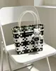 Bolsa Tejida, Patrimonio Cultural Inmaterial, Hecho a Mano Puro, Diseño de Nicho, Bolso de Mano, Bolsa de Elefante, Estilo Veraniego, Bolsa Cesta de Verduras, Cesta de Ducha