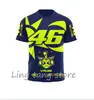 Verano 2024 nuevo venta directa de fábrica transfronteriza impresión digital 3D para hombre logo de coche camiseta de secado rápido para motocicleta de carreras