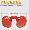 Máscara para Ojo de Pollo de Fábrica Equipo para Pollo Gafas para Pollo Mediano Grande Máscara para Ojo de Faisán Gafas para Faisán Perno Gafas para Pollo
