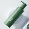 Outlet de Fábrica Garrafa PET 220ml de Ombro Plano Redonda Material para Bolsa de Lavagem e Proteção Garrafa com Bomba de Pressão para Shampoo Garrafa Plástica Vazia Garrafa de Banho