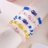 Pulsera magnética luminosa transfronteriza con diseño de pez para amantes de los peces, con dibujos animados de dopamina dulce, al por mayor, nueva, para Europa y Estados Unidos