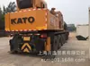 Grúa KATO de 120 T Japón, Vehículo grúa KATO NK1200E Grúa en venta