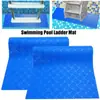 2024 produtos novos transfronteiriços tapete para escada de piscina mesa de piscina tapete antiderrapante Tapete para escada de piscina