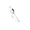Juego de Cuchillo, Tenedor y Cuchara de Acero Inoxidable L 1010 Cuchillo y Tenedor para Bistec de Acero Inoxidable Vajilla Chapada en Oro Juego de Regalo de Navidad
