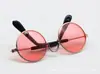 Muñeca Labubu Labubu de 18 pulgadas Muñeca de Metal para Salón Muñeca Exo Transparente Gafas Negras de 8 cm