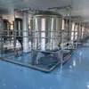 Tanque de Fermentación de Cerveza Artesanal de Grado Alimenticio, Tanque de Control de Temperatura del Sistema de Fermentación y Sacarificación de Salsa de Soja, Tanque Termostático con Calentamiento de Placa Miller