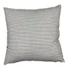 Oferta especial de Amazon: funda de almohada geométrica a rayas para el hogar, sofá, cojín de coche.