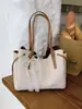 Bolsa Feminina Transfronteiriça Bolsa Tote de Grande Capacidade para Mulheres 2026 Verão Nova Alta Aparência para o Trabalho Elegante Bolsa de Ombro Único