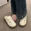 Sandalias Romanas Baotou, Pantuflas de Suela Gruesa, Sandalias Deportivas de Moda y Versátiles, Nuevos Modelos 2026, Calzado Casual al por Mayor para Comercio Exterior