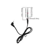 Palo de Ojo de Caballo para Tirar de Cuentas con Descarga Eléctrica Controlado Remotamente para el Orgasmo, Masturbador de Descarga Eléctrica, Palo de Inserción Uretral Ojo de Caballo