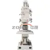 Z5163C coluna quadrada máquina de furar vertical grande máquina de furar vertical processamento de furação de metal máquina de furar Z5163C máquina de furar
