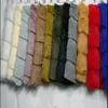 Novo Estampa de Pelo de Coelho Grande Padrão Clássico de Letras Inglesas Pele de Coelho Sintética Pele Artificial Pelúcia Tecido Têxtil para Casa