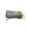 Autoclave de fibra de carbono, autoclave para piezas de automóvil, autoclave aeroespacial, autoclave de vacío, tanque de vulcanización grande