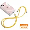 Cordão para Celular 6mm Feito Sob Medida de Fábrica, Alça Transversal, Alça de Pescoço, Alça com Clipe, Adesivo de Fixação, Capa com Pingente, Alça de Tecido para Pendurar