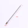 Cuchillo para plantas acuáticas, cuchillo toon, recolector de frutas, rastrillo para plantas acuáticas, anzuelo de pesca toon, tenedor de pescado, soporte para anzuelos, cuchillo para cortar hierba, sierra para ramas altas, accesorios de pesca