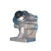 Elemento filtrante hidráulico gigante Jinshan, asiento de filtro 0004774308 42550973, conector de asiento de filtro