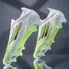 Nuevos Zapatos de Fútbol para Niños Modelo 2026 para Niños y Niñas, Tacos Largos AG, Tacos TF, Tacos TF para Estudiantes Adultos y de Primaria, Zapatos Profesionales de Entrenamiento